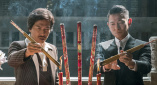 警察故事4之简单任务